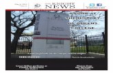 May 6, 2015 THE KNIGHT Volume 21 NEWS · May 6, 2015 Volume 21 NEWS Issue 11 Journalism in the Interest of the Queens College Community theknightnews.com Breaking News & Video Cesar