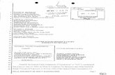 Seasilver-Rademacher settlement · Plaintiff CV - 03-0676-RLH-(LRL) SEASILVER USA, INC. AMERICALOE, INC., BELA BERKES. JASON BERKES, BRETT RADEMACHER, individually, and d//a Netmark