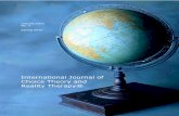 International Journal of Choice Theory and Reality Therapyﬁ · International Journal of Choice Theory and Reality Therapy " Spring 2010 " Vol.XXIX, number 2 "2 International Journal