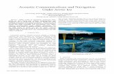 Acoustic Communications and Navigation Under Arctic Iceacomms.whoi.edu/.../2014/08/FreitagKoskiMorozovSinghPartan_Arct… · Lee Freitag, Peter Koski, Andrey Morozov, Sandipa Singh