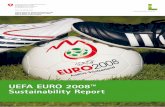 UEFA EURO 2008' Sustainability Report...media representatives 10’000 Number of visitors (* The number of visitors includes all those who were present in Switzerland during the 19