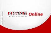 Online - Yogonet Online 4 Abbiati offers a bespoke equipment solutions for live online casinos: There