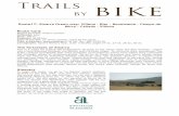 Trails bike - Iniciomark our history by following another historical road, the popular "Xixarra", a narrow track railroad that used to connect Yecla, Villena and Alcoy, and that vanished