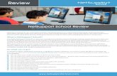 NetSupport School Review€¦ · NetSupport School Review By Mark Anderson (ICT Evangelist) Review NetSupport School, for me, is the perfect teacher companion if you’re in a school