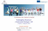 TrainingDay Erasmus+ _ka2_aq_def.pdfآ  TrainingDay Erasmus+ I Partenariati Strategici -VET Lâ€™Aquila,