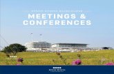 EPSOM DOWNS RACECOURSE MEETINGS & CONFERENCES · 2019-04-09 · MEETINGS & CONFERENCES EPSOM DOWNS RACECOURSE. The home of the Greatest Flat Race in the World ‘The Investec Derby’,