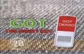 Dekko Group · We are engaged in offering Woven Belt to the Clients. These belts are designed using cotton / nylon / polyester yearn. Available in various sizes, colors and designs,