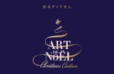 Festive s D - Sofitel · *From Friday 15 November to Monday 31 December 2019. Excludes Christmas Eve 24 December, Christmas Day 25 December and New Year’s Eve 31 December 2019.