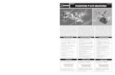 KIT 0067 39 PHANTOM P-51D MUSTANGmanuals.hobbico.com/rmx/85-0067.pdf · 2018-07-19 · PHANTOM P-51D MUSTANG It is considered, by historians and aircraft experts alike, to be the