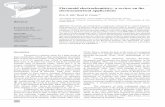 Review - SciELO · 2013-06-11 · 542 ISSN 0102-695X DOI: 10.1590/S0102-695X2013005000031 Received 17 Dec 2012 Accepted 28 Feb 2013 Available online 10 May 2013 Revista Brasileira