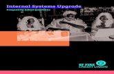 Internal Systems Upgrade - SF Fire Credit Union · Secured Loans 1000 Unsecured Personal Loans (such as Signature Loans, Bicycle Loans, Rental Deposit Loans, or Solar Loans) 1100