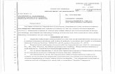 insurance.az.gov...10 11 12 13 14 15 16 17 18 19 20 21 22 ESL R, HESS Interim Director of Insurance CONSENT TO ORDER Respondent has reviewed the …