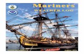 MWL AUG 2015 pmr sp(3) Mariners Wx Log DEC2004 working · the shores of Île d'Aix to bear witness to the historic moment when L'HERMIONE sailed for the first time. The ship that