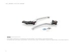 3D | BRAKE / CLUTCH LEVERS"3D" | BRAKE / CLUTCH LEVERS APRILIA® Clutch Lever Model Year Reg. RSV4 09 - LCJ201A LCJ201B LCJ201G BMW® Clutch Lever Model Year Reg. R 1200 GS 13 - …
