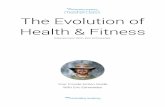 The Evolution of Health & Fitnesss31.mindvalley.us/mindvalleyacademy/media/...Many of us suffer from starvation. Starvation of _____ not of calories. B. The amount of food is not proportionate