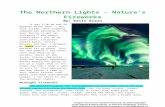 BIBLIOGRAPHY - connect.issaquah.wednet.edu · Web viewFor the Greeks and the Romans, the Aurora Borealis would have been a rare sight, maybe happening once every 10 or 11 years. And