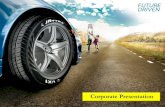Corporate Presentation - JK Tyre Presentation Jan20.pdf · Corporate Presentation . Disclaimer 2 This presentation has been prepared by JK Tyre & Industries Limited (the “Company”