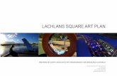 LACHLANS SQUARE ART PLAN - City of Ryde · Jamie North - Succession 2016 Jamie& North& is& a sculptor& whose& work& explores&the&relaonship&between&plants& and& manemade& materials.&