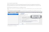 Retrieving Encrypted Mail Retrieving Encrypted Email via a ... · Retrieving Encrypted Mail When you receive an email encrypted and stored on the Cisco Registered Envelope System