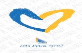 2013 Annual Report - BOQ · 2013 and also at Board level with Neil Summerson and John Reynolds both retiring during the year whilst Neil Berkett joined the Board from Virgin Media