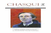 Embajada de la Republica Peru - CHASQUI...Ribeyro emerges in the last volume of La palabra del mudo, published in 1992. This work contains a series of texts in which the author turns