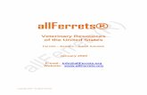 allFerrets€¦ · allFerrets Copyright 2020 Page – All rights reserved 2 of 33.  INTRODUCTION