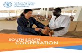 South-south cooperation · Cooperation? South-South Cooperation is the mutual sharing and exchange of key development solutions – knowledge, experiences and good practices, policies,