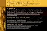 CAPP Hydraulic Fracturing Operating Practice: FRACTURING … · 2017-04-12 · CAPP Hydraulic Fracturing Operating Practice: FRACTURING FLUID ADDITIVE RISK ASSESSMENT AND MANAGEMENT