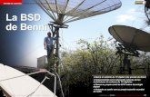 Informe De Compañía Website de Información de satélite BSD ...tele-audiovision.com/TELE-satellite-1201/esp/bsd.pdf · 246 TELE-satellite International — The World‘s Largest