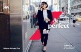 A perfect fit - AXA · We’re the global healthcare specialists for AXA, one of the world’s leading insurers – a company that businesses have relied on to support and protect
