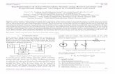 Implementation of Solar Photovoltaic System using Boost ...€¦ · Implementation of Solar Photovoltaic System using Boost Converter and Proportional Integrator Technique in Collaboration