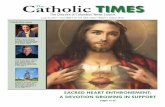 Catholic The times...2019/06/06  · The procedure works because the abortion pill is a combination of two medicines. The first blocks a pregnant woman’s body from producing pro-gesterone,