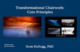 Transformational Chairwork: Core Principlestransformationalchairwork.com/wp-content/uploads/... · This approach might be considered when patients say such things as: “There is