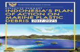 2017-2025€¦ · Indonesia hosts the highest marine mega-biodiversity, known as the “Amazon of the Ocean”. Currently, the vast ecosystems of coral reef, mangrove, and seagrass