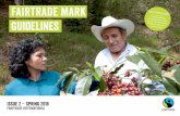 FAIRTRADE Mark€¦ · Food and drink Fruit and vegetables 36 Drinks 41 Alcoholic drinks 43 Non-Food Flowers 46 ... market Fairtrade in their country. There are currently 19 National