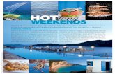 hot holidays hotlong weekends - Sublime Comporta€¦ · Paphos, however, also serves up some terrific cultural dishes. the Kato Paphos archeological Park, a Unesco World Heritage
