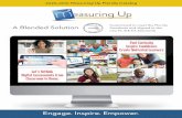A Blended Solution Customized to Meet the Florida Standards · Student Learning and Growth through Assessment and Adaptive Practice. An assessment platform, customized to the Florida
