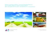 INFLUENCING SUSTAINABLE SOURCING DECISIONS IN AGRI … · Influencing Sustainable Sourcing Decisions in Agri-Food Supply Chains Geneva: ITC, 2016. vii, 31 pages Doc. No. MAR-15-72.E