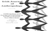 IJA 11 1 2008 - anthropologyireland.organthropologyireland.org/.../2018/05/IJA_11_1_2008.pdf · Irish Journal of Anthropology Volume 11 (1) 2008 Irish Journal of Anthropology ASSOCIATION