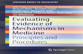 Veli-Pekka Parkkinen · Christian Wallmann Jon Williamson ... · Russo, F., & Williamson, J. (2007). Interpreting causality in the health sciences. International Studies in the Philosophy