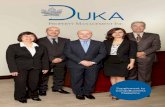 UKA · 2020-01-21 · best of our abilities, and to work closely with Board of Directors and residents to ensure the integrity of the property’s value,” affirms Mihal Nani, Toronto