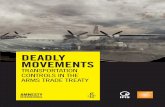 DeaDly MoveMents · We were doing about 80 to 90 hours flying a month… It is very easy. Leave the hotel, do a little hour there and two hours on ... to be published by IPIS and