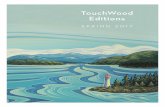 ˆ˚ - TouchWood Editions · A gift-worthy collection of tasting notes and collector’s information on British Columbia’s highest-calibre wines, written by Canada’s most authoritative