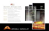 Azrieli Group Ltd.investors.azrieli.com/UplImages/file/AzrieliGroup... · 2017-03-22 · The Group has additional business of e-commerce and minority holdings in financial corporations,