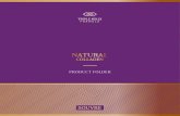 PRODUCT FOLDER - Souvre Internationale · Face Cleansing Gel Vitamin A+E Serum Lip Gloss Masks With Gold Body Slimming Serum Body Care Balm Repair Foot Cream Face And Body Mist After-Shave
