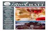 January & TT CHA February 2018cdn.cybergolf.com/images/342/Jan-Feb-Newsletter.pdf · Meatloaf, Sausage, French Toast, Made-to-Order Omelet Station, Cheese Grits, Fried Okra, Turnip