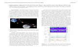 MONITORING THE OUTFLOW OF MATTER FROM THE EARTH … · MONITORING THE OUTFLOW OF MATTER FROM THE EARTH AND THE MOON FROM THE DEEP SPACE GATEWAY. J. S. Halekas1 and A. R. Poppe2, 1Department