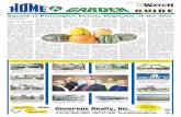 Squash is Pennington County Vegetable of the Year · 2019-05-09 · Squash is Pennington County Vegetable of the Year by Beattie Mickelson Master Gardner One Vegetable One Community