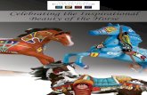THE TRAIL OF PAINTED PONIES Celebrating the Inspirational ... · PAINTED PONIES Celebrating the Inspirational (Beauty of the Horse . Created Date: 7/3/2017 9:43:17 AM ...