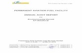 ECO Aviation Fuel Services Limited · ECO Aviation Fuel Services Limited (EAFS) is the operator of the Permanent Aviation Fuel Facility (PAFF), which is located on 9.28 ha of land